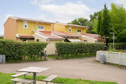 Morellgränden 25, Bårslöv