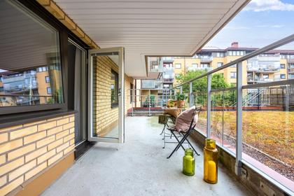 Tredje Långgatan 33, Linné