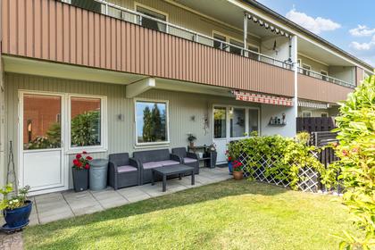 Klågerupsvägen 327E, Solängen