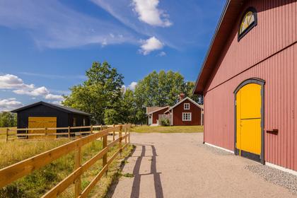 Exteriörbild