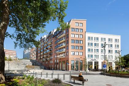 Exteriörbild