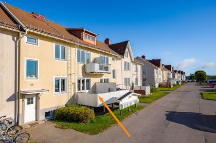 Exteriörbild