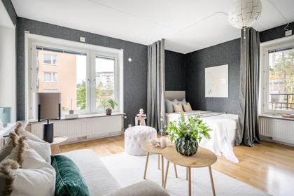 Gräsholmsvägen 44, Skärholmen