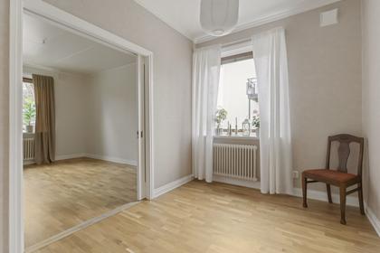 Interiörbild