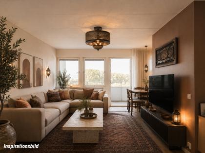 Vougts väg 11, Rosengård
