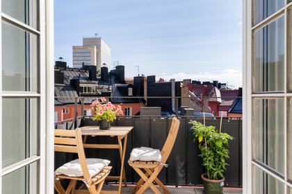 Ringvägen 108, Södermalm