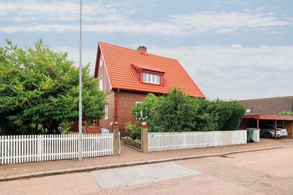 Björkliden 35A, Eskilsminne