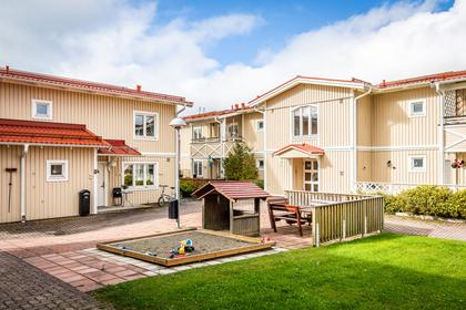 Splintvägen 40A, Torvalla