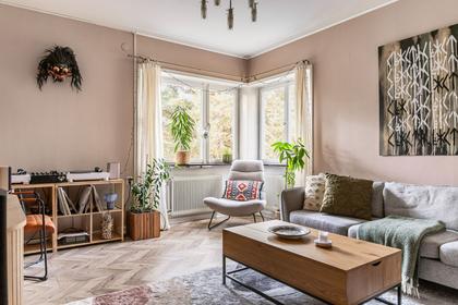 Stopvägen 45, Bromma
