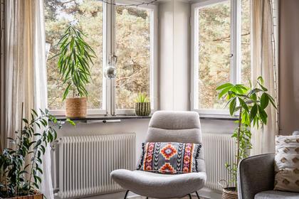 Interiörbild