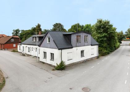 Exteriörbild