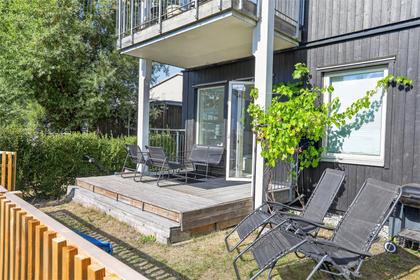 Carin Bååts gata 75C, Östertälje