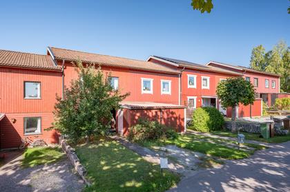 Sjövägen 14, Skinnskatteberg