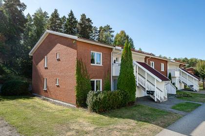 Granbackavägen 28, Gnesta