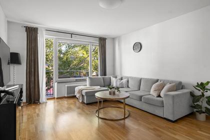 Ringvägen 38, Västerhaninge