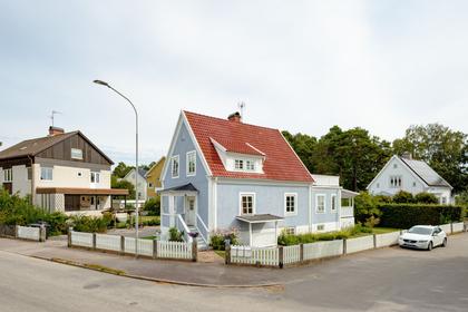 Kvarnhagsgatan 29, Öster