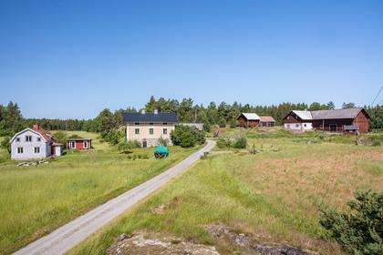Ödebo 3, Gottenvik