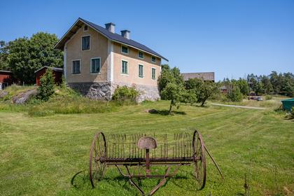 Exteriörbild