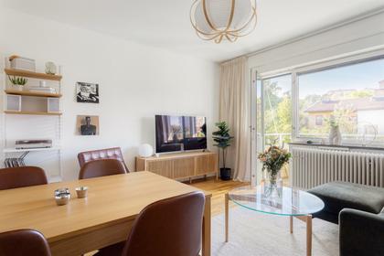 Interiörbild