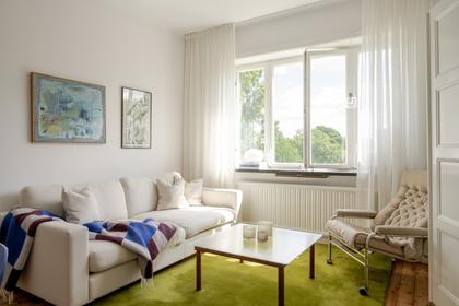 Vitalisvägen 3, Kungsholmen