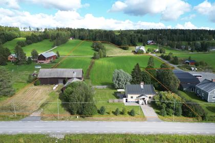 Exteriörbild