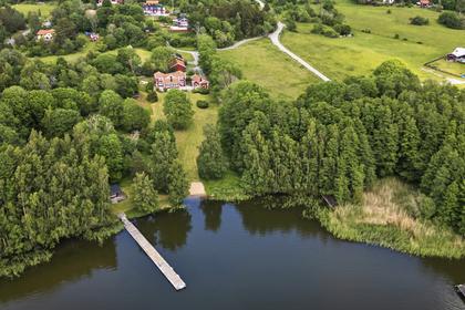 Bild av närområdet