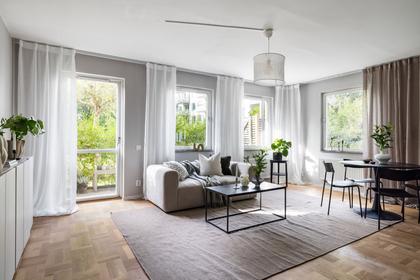 Malmövägen 4, Hammarbyhöjden