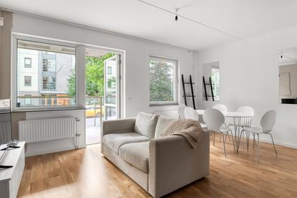Interiörbild
