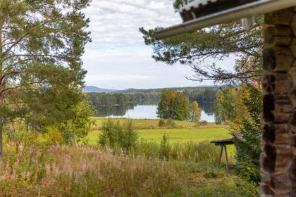 Västängsvägen 87, Västäng