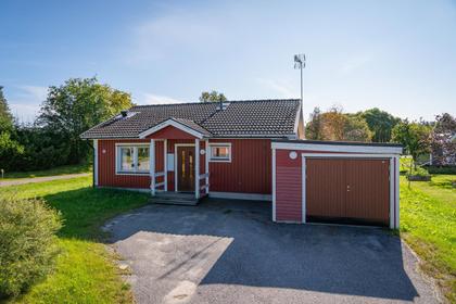 Exteriörbild