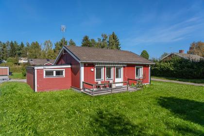Exteriörbild