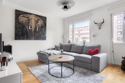 Interiörbild