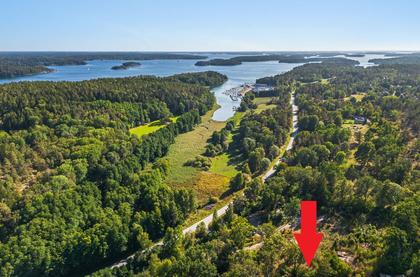 Brf Eklunden Studiovillor