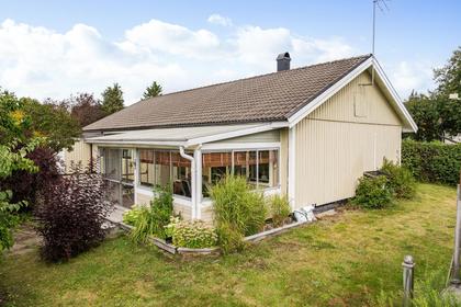 Exteriörbild