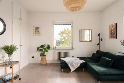 Interiörbild