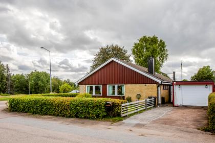 Exteriörbild