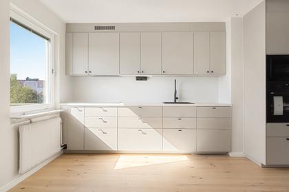 Flintlåsvägen 18, Sollentuna Edsberg