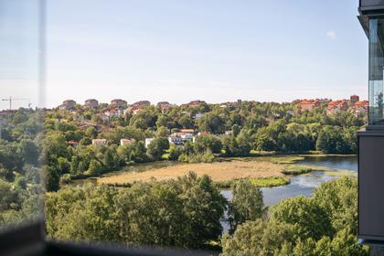 Evenemangsgatan 40, Arenastaden