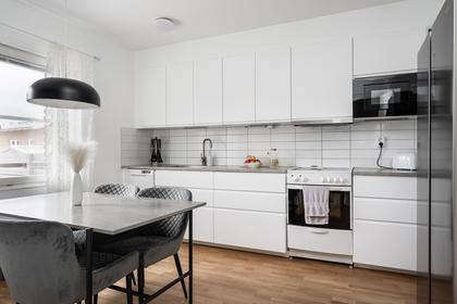Borggårdsvägen 21, Hovshaga