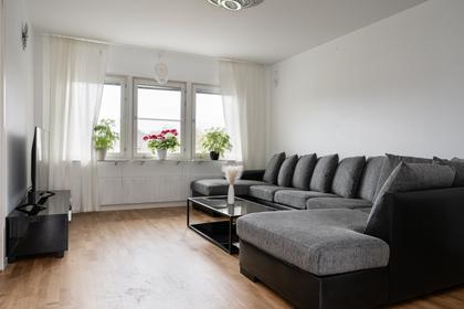 Interiörbild