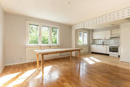 Interiörbild