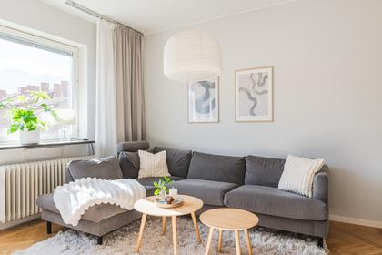 Interiörbild