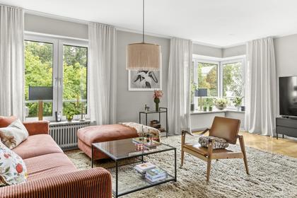Interiörbild