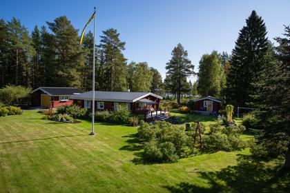 Furuögrund 415, Byske