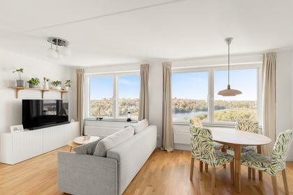 Evenemangsgatan 40, Arenastaden