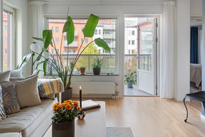 Interiörbild