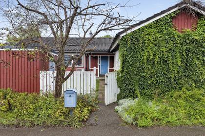Exteriörbild
