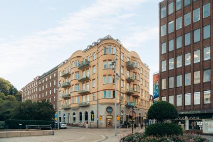 Exteriörbild