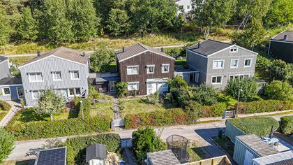 Örtagårdsvägen 71, Botkyrka Slagsta