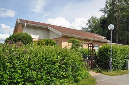 Exteriörbild